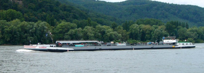 Азербайджан танкер, 1935