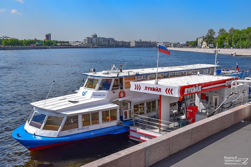 Теплоход москва санкт петербург