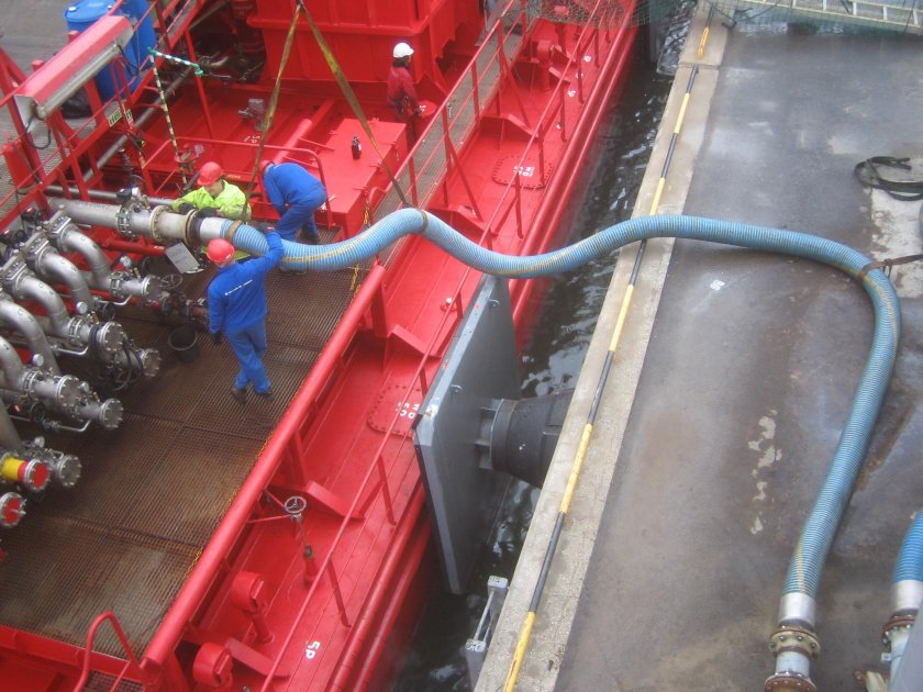 Шланг композитный Gassoflex 10100gge