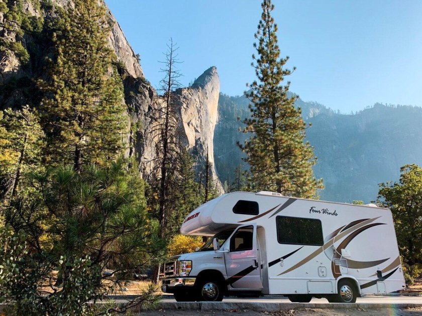 Автодом Airstream 2020