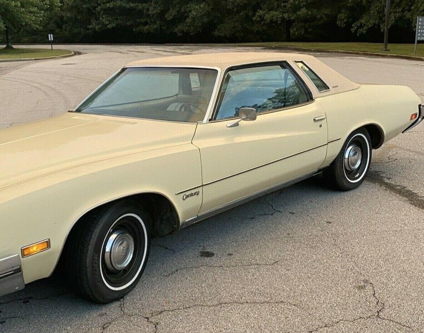 1976 oldsmobile cutlass supreme