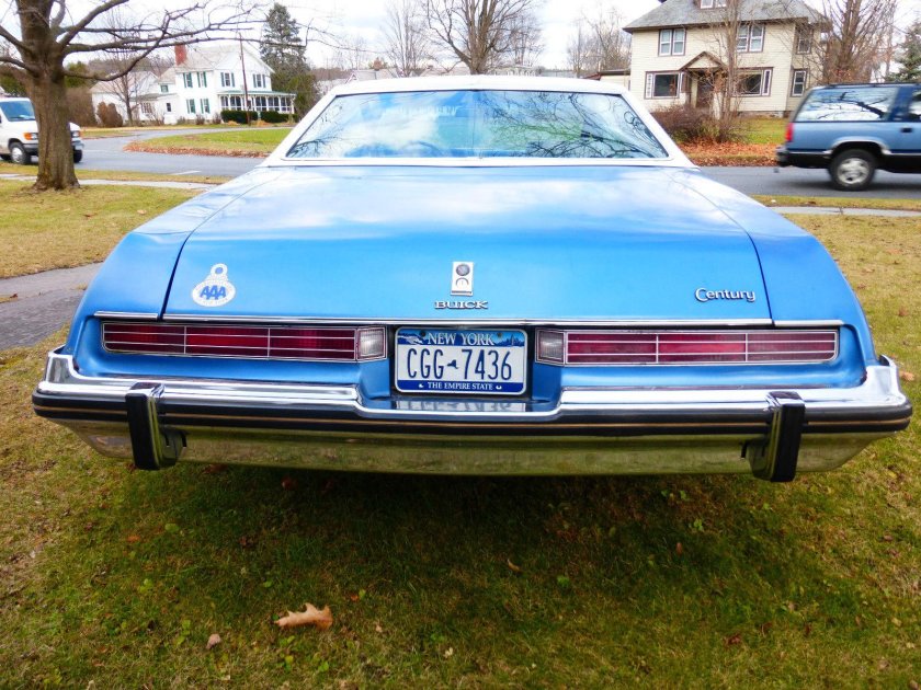 Buick lesabre 1979