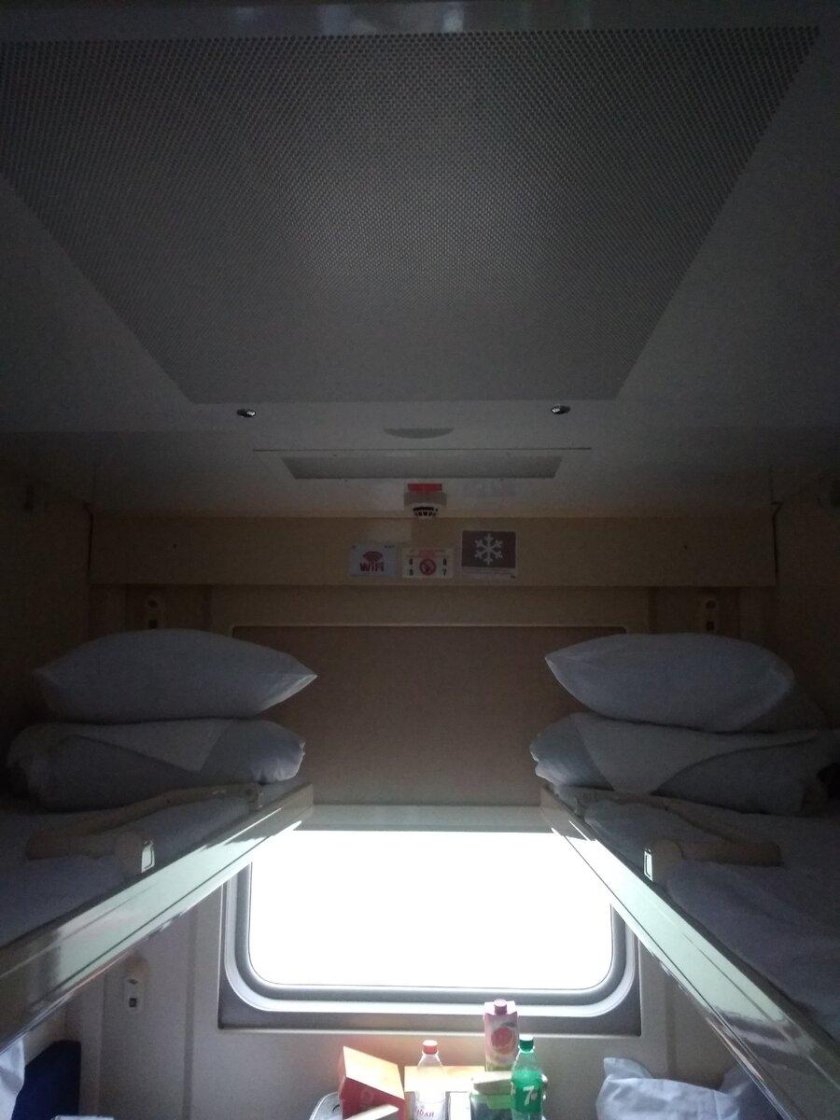 Москва кисловодск поезд