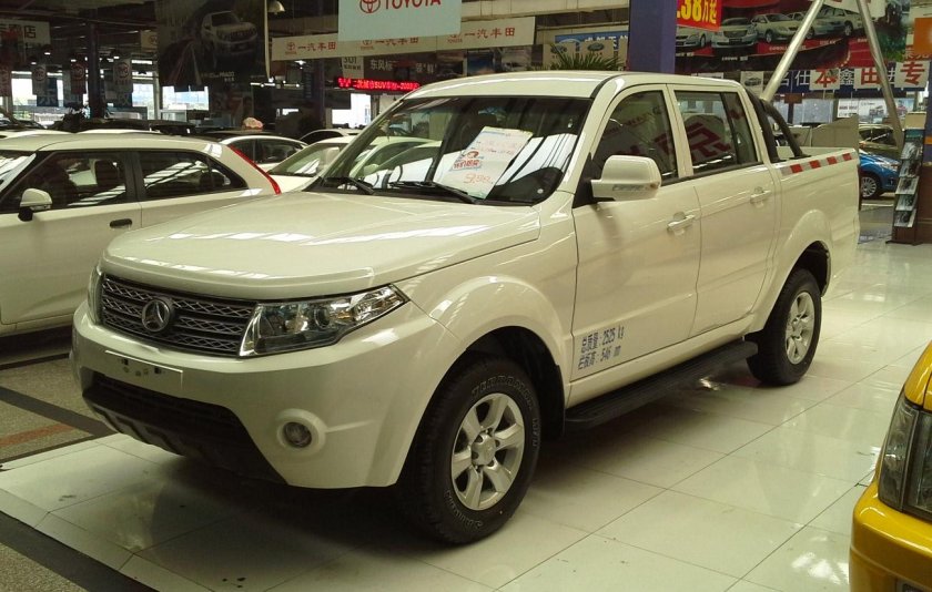 BAW-Rus Motor Corporation