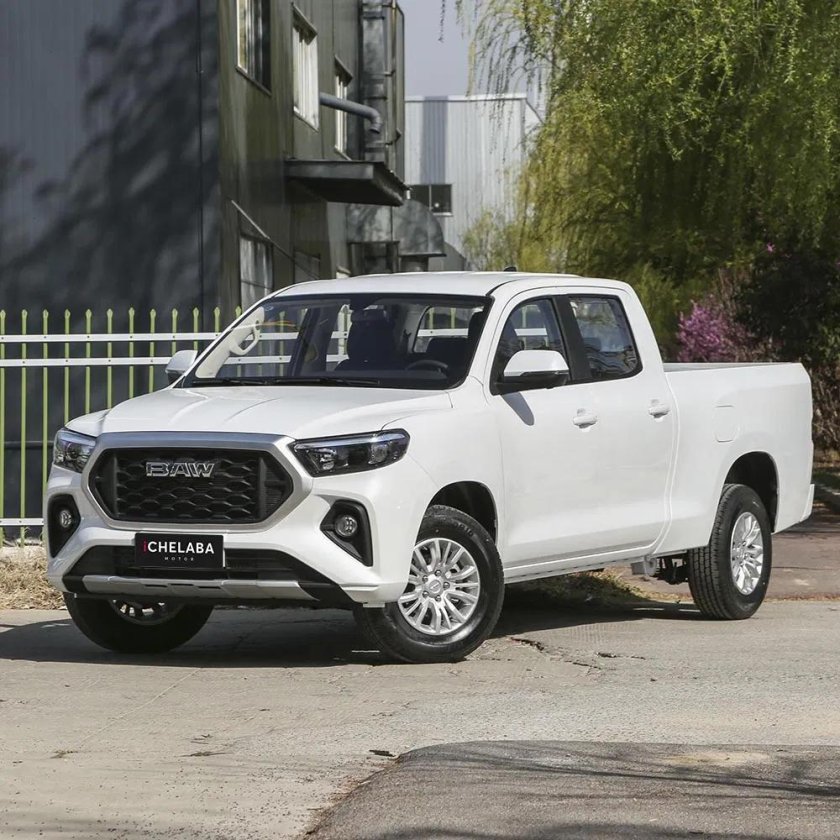 Пикап BAW Calorie