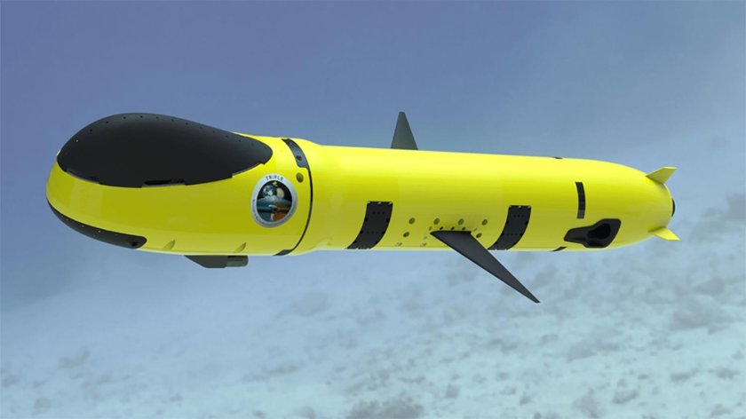 Елов субмарин