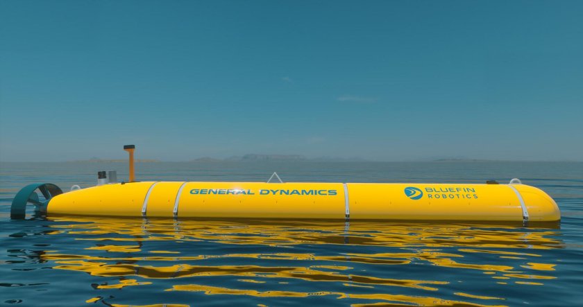 Марлин-350 подводный аппарат