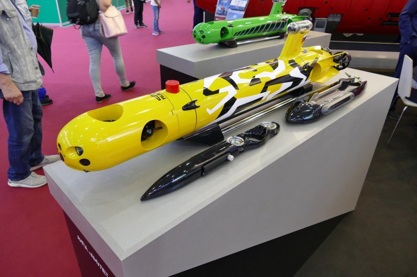 АНПА амулет-2