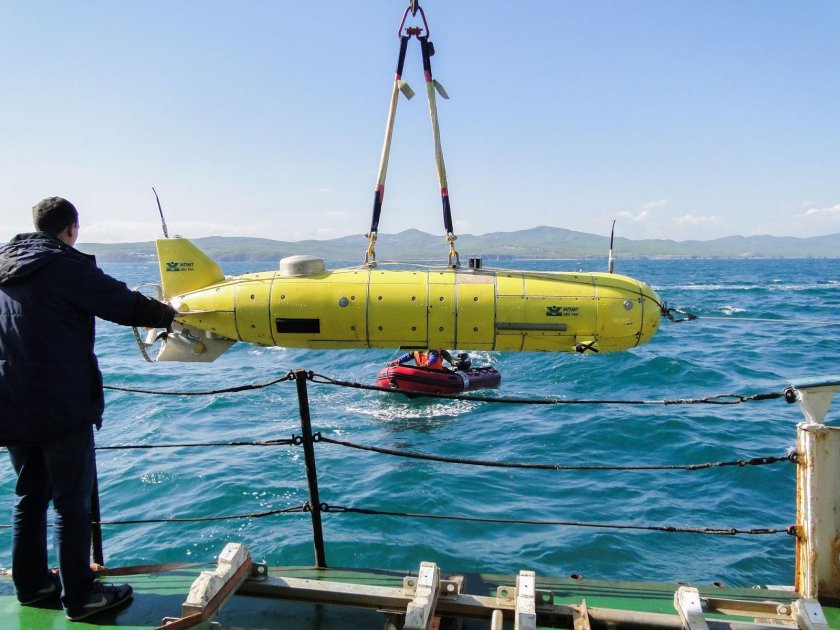 АНПА ММТ 3000