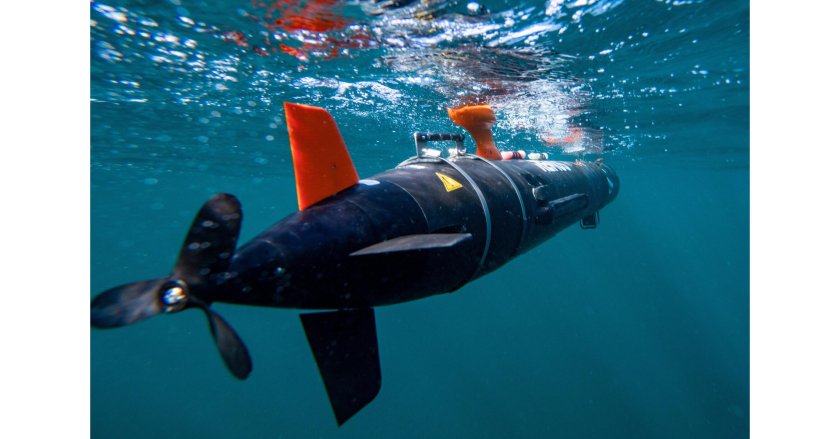 Марлин-350 подводный аппарат