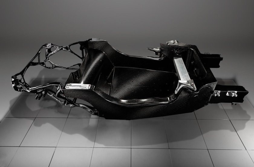 Монокок и полумонокок