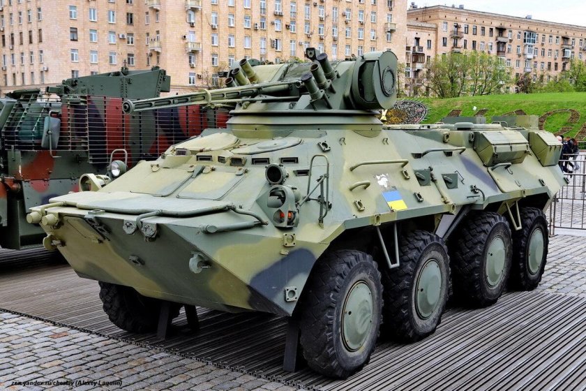 Военная техника