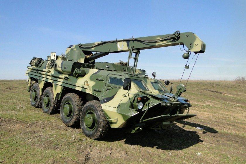 BTR-4