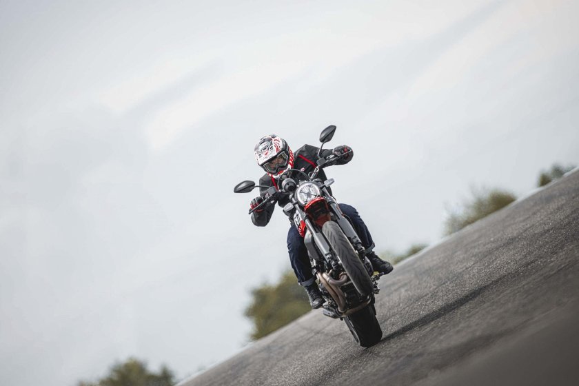 Ducati Scrambler 2022