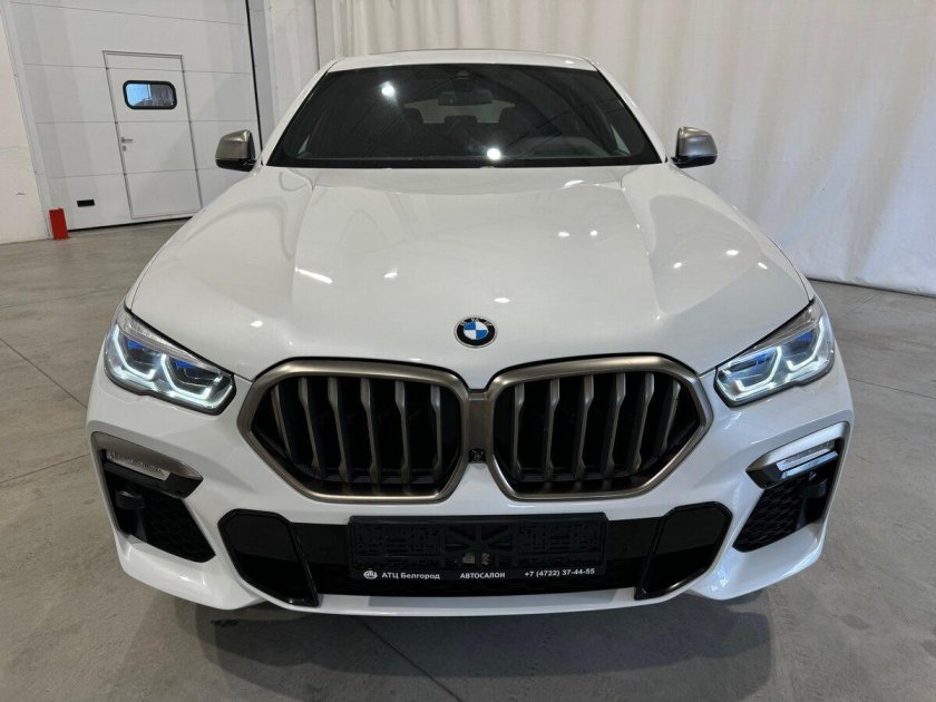 Bmw x3 ii (f25) рестайлинг