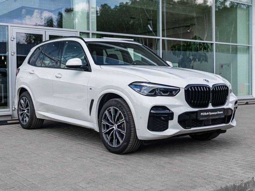 300 — Alpine White, alpinweiss