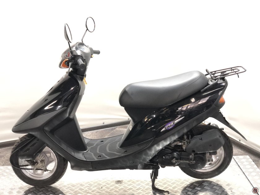 Скутер Honda Tact af30