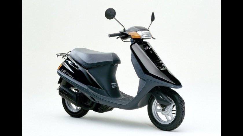 Honda Tact af24
