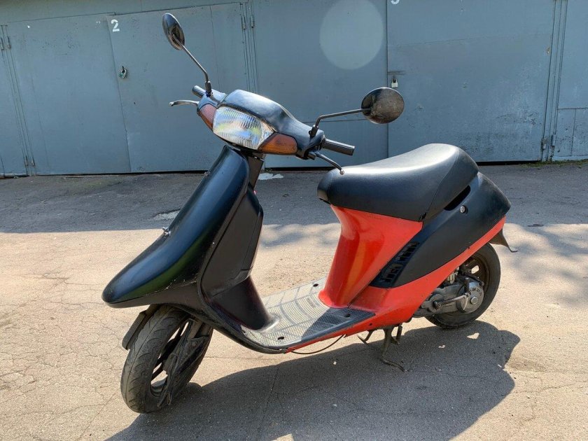 Отзывы Хонда такт