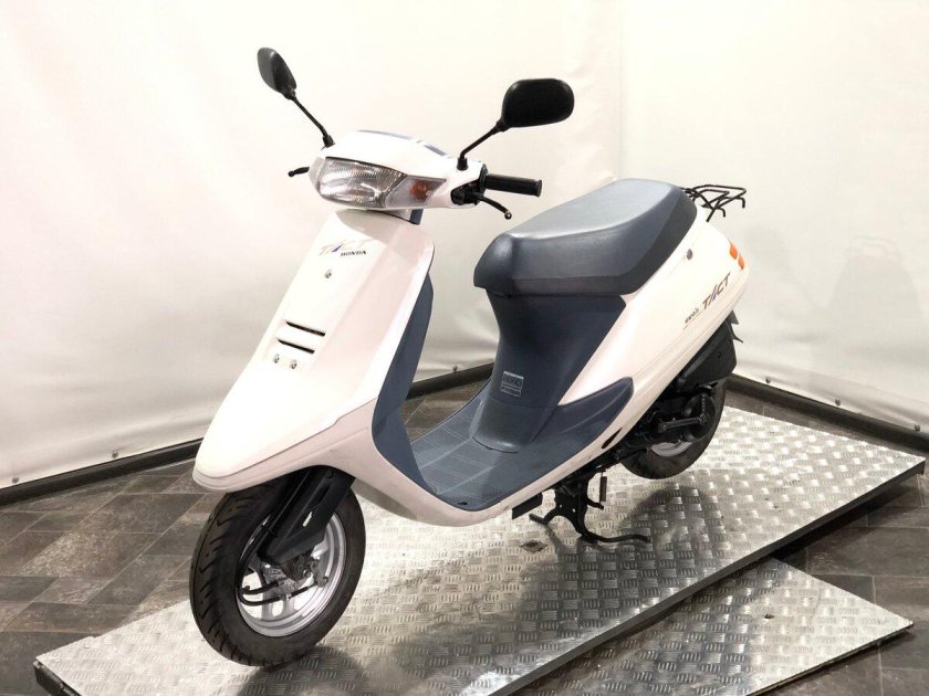 Хонда такт 2