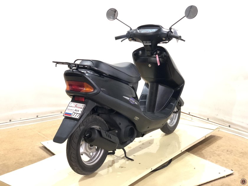 Honda Tact af30