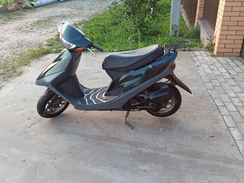 Honda Tact af30