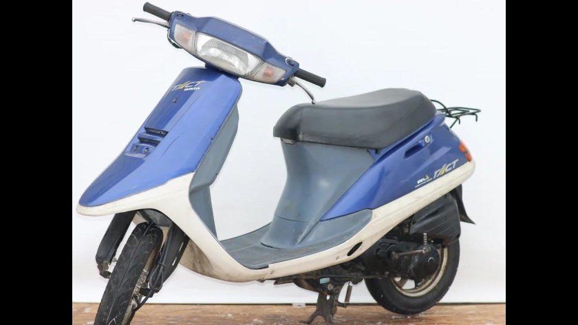 Honda Tact 24