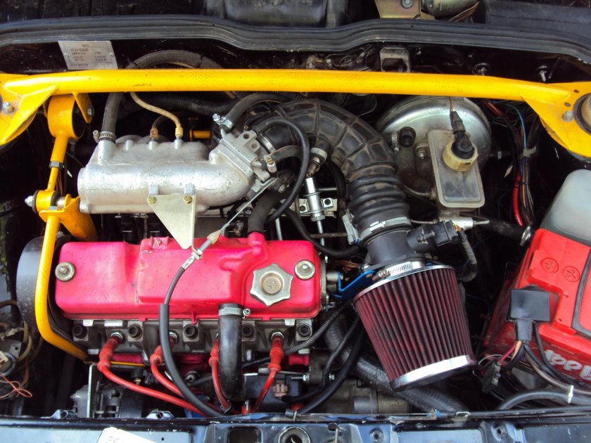 Что такое инжектор в автомобиле