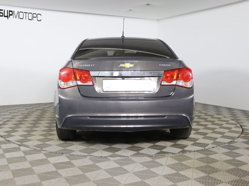 Рапид 2015 серый