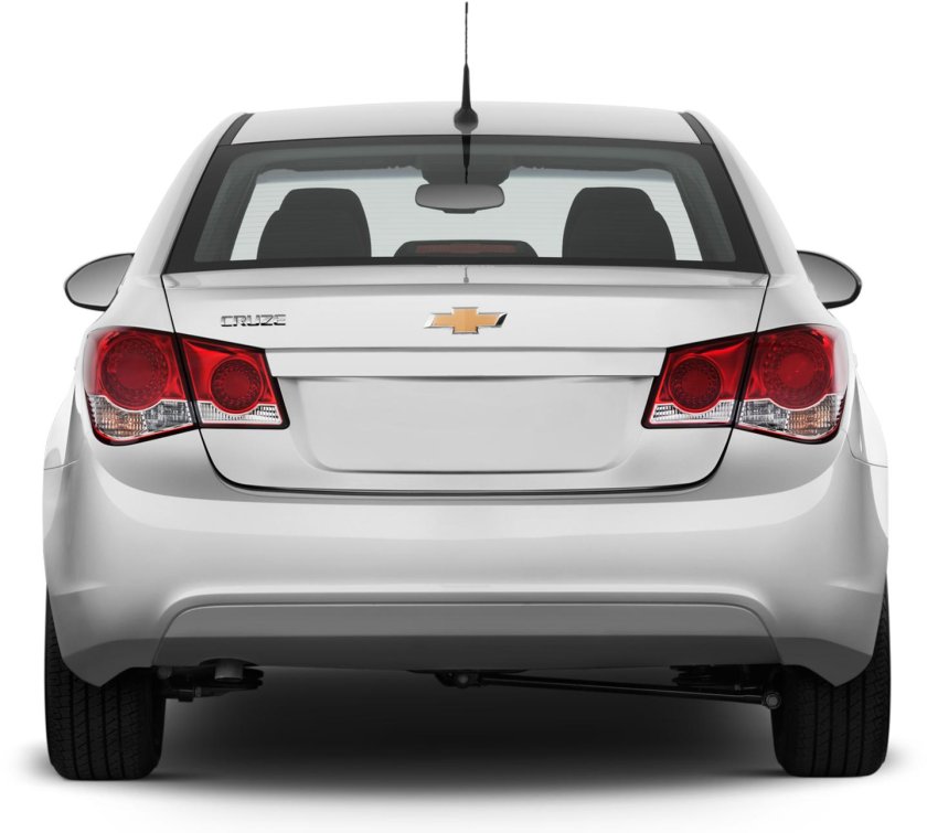 Chevrolet Cruze 2015