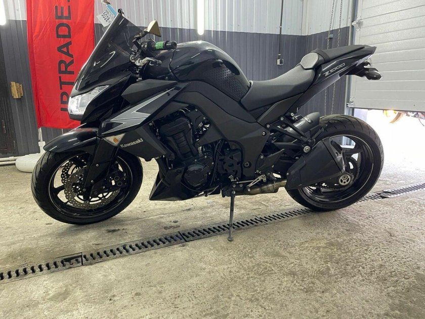 Z 1000