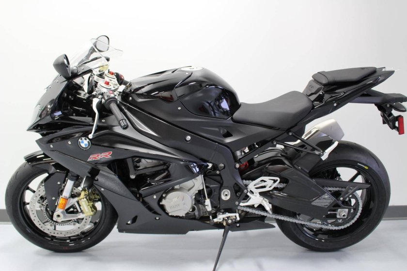 BMW s1000rr