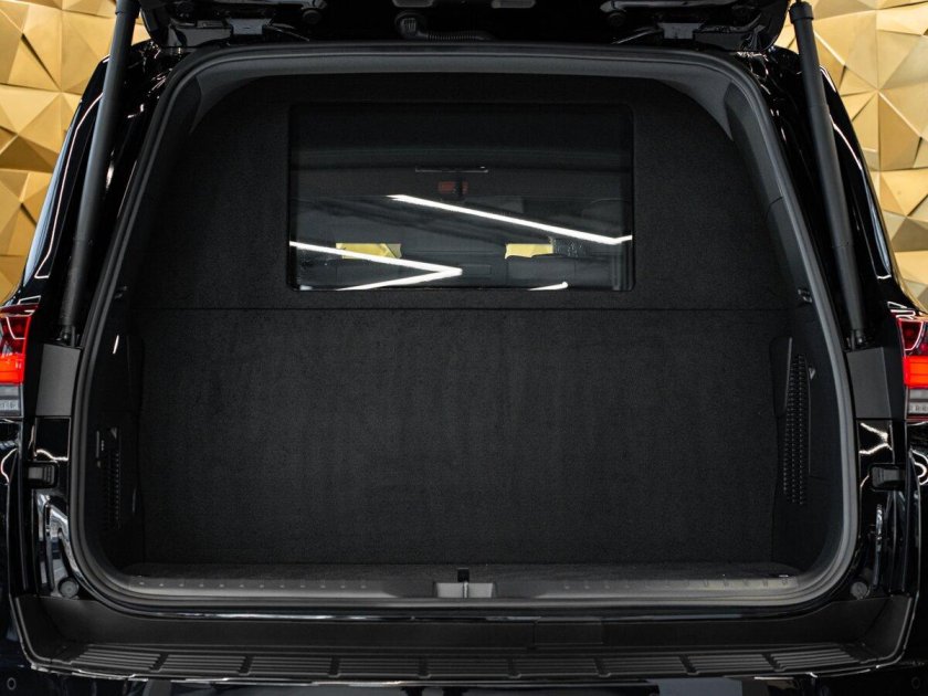 Тойота ленд крузер 300