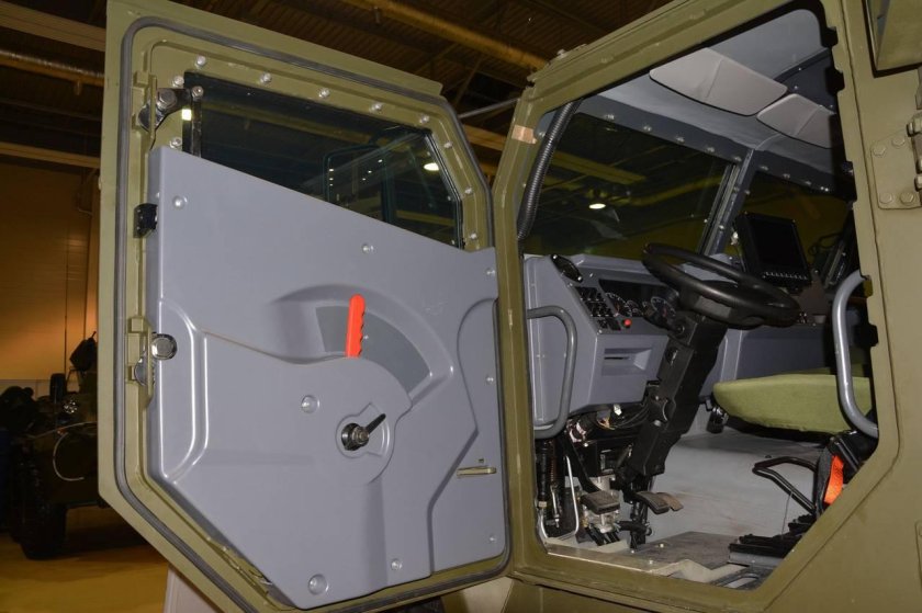 КАМАЗ-53949 патруль-а