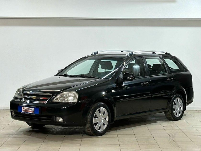 Шевроле лачетти универсал 2012