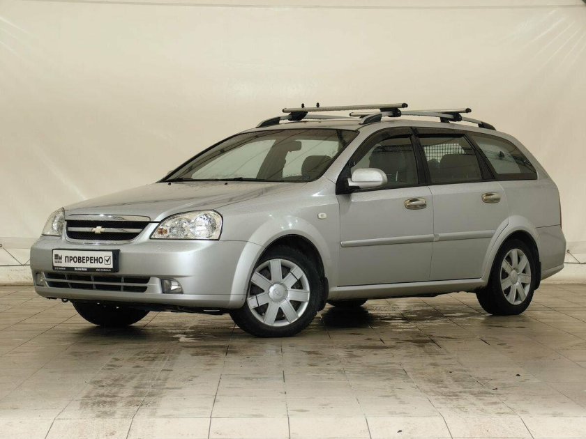 Chevrolet lacetti 2012 универсал