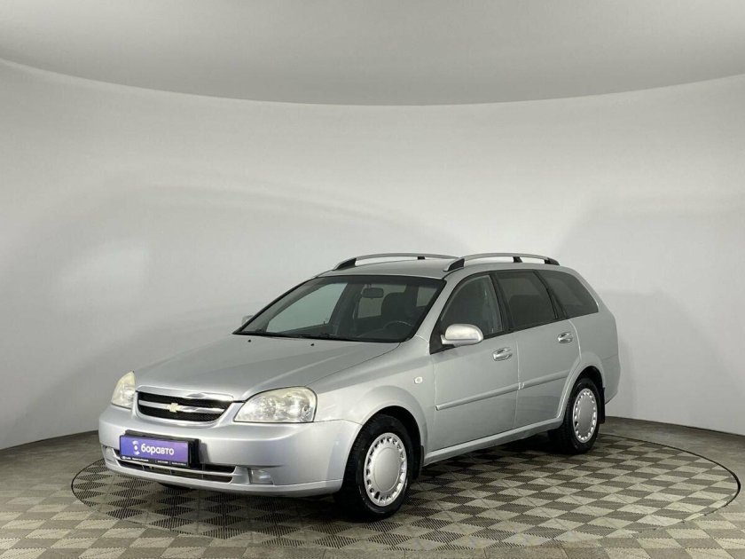 Chevrolet lacetti универсал 5дв. 2003-2013 г