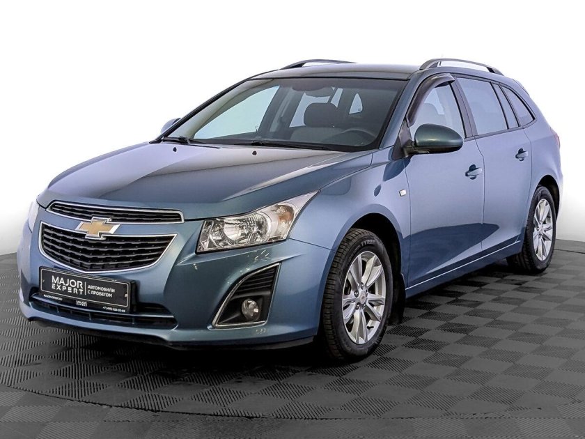Шевроле круз универсал 2013