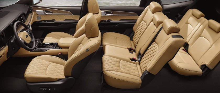 Mercedes-benz r-klasse i рестайлинг