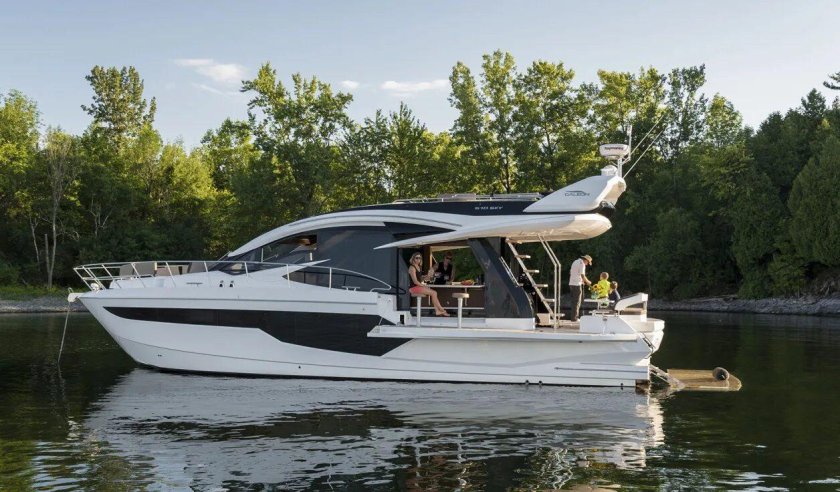 Galeon 510
