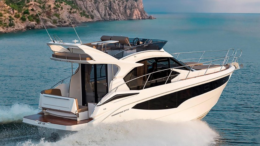 Galeon 360