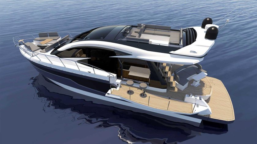 Galeon 510