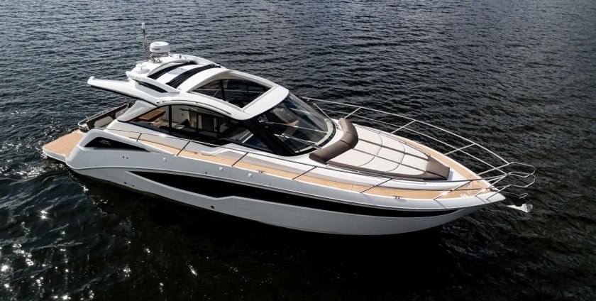 Galeon 400