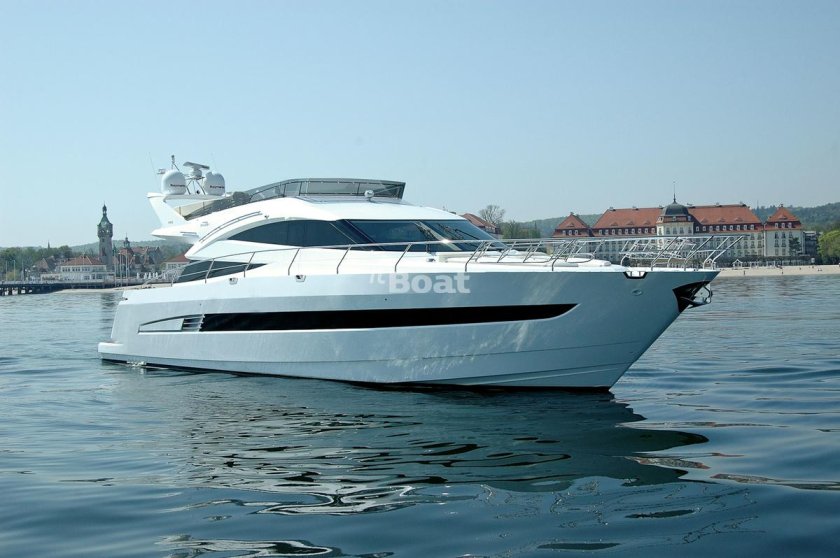 Galeon 640 Fly