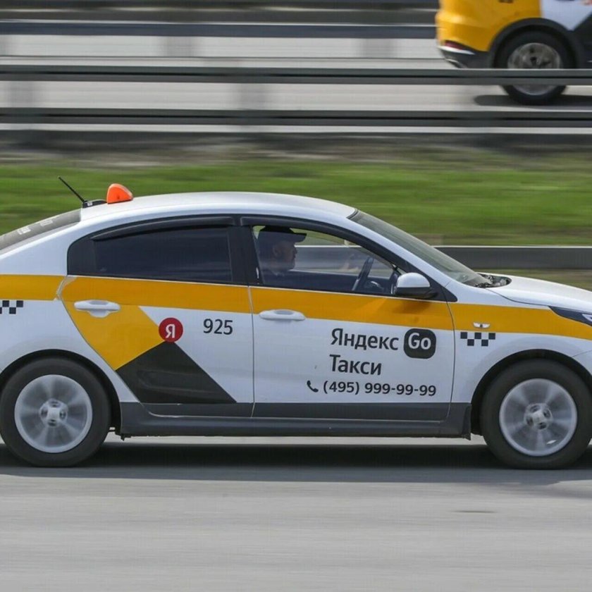 Каршеринг в Крыму условия и цены