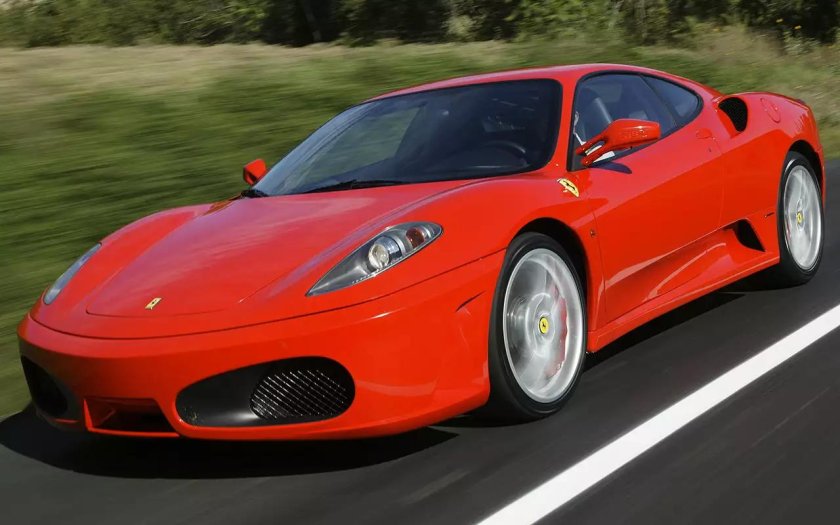Ferrari f430