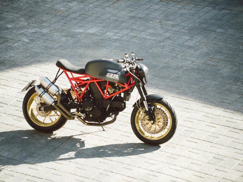 Дукати 900 кубов цена