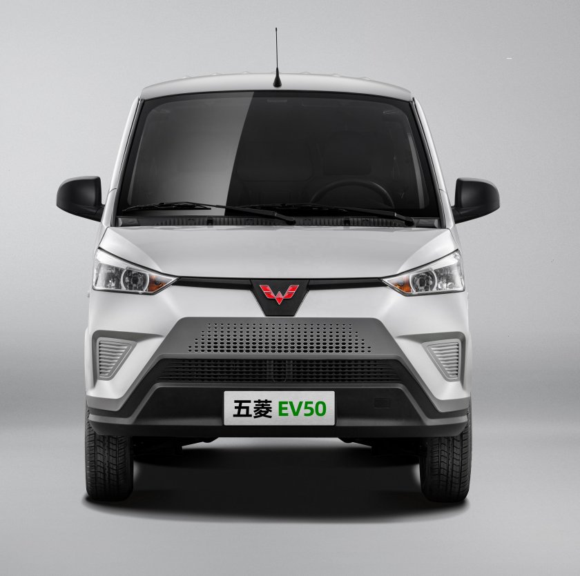 Wuling ev50