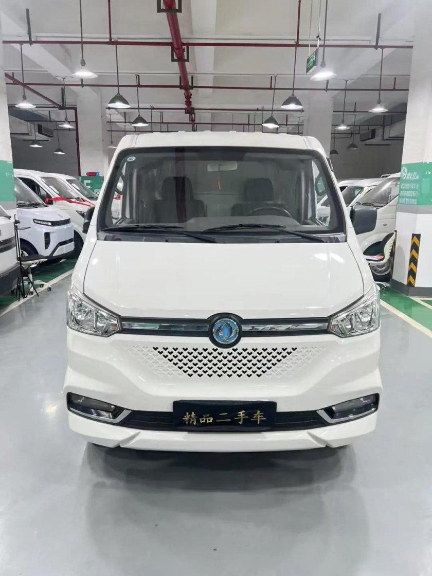 Dongfeng yufeng