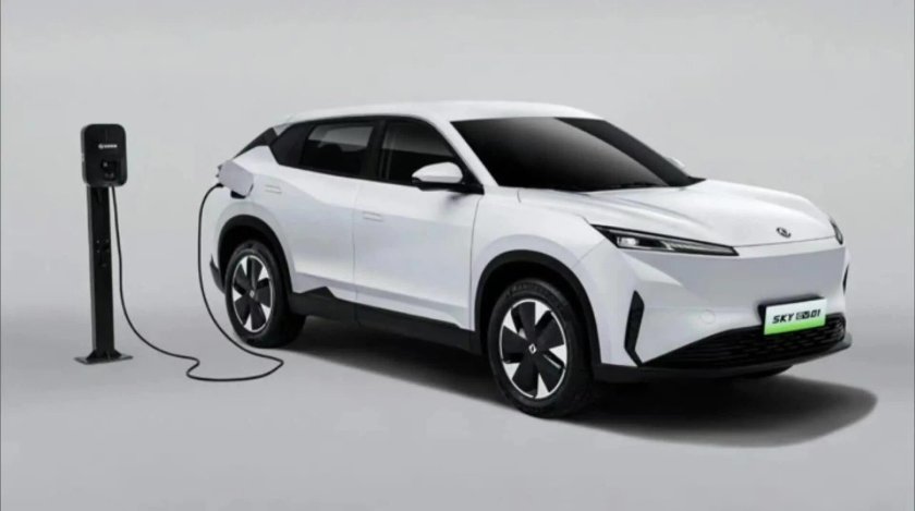 Dongfeng Sky ev01